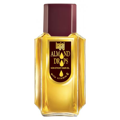 BAJAJ ALMOND DROPS OIL 300ml
